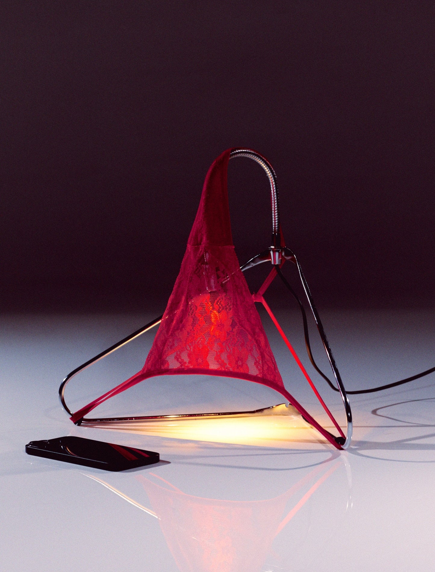 Sudor Thong Lamp-Sudor-APOC STORE