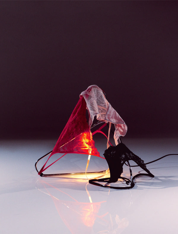 Sudor Thong Lamp-Sudor-APOC STORE