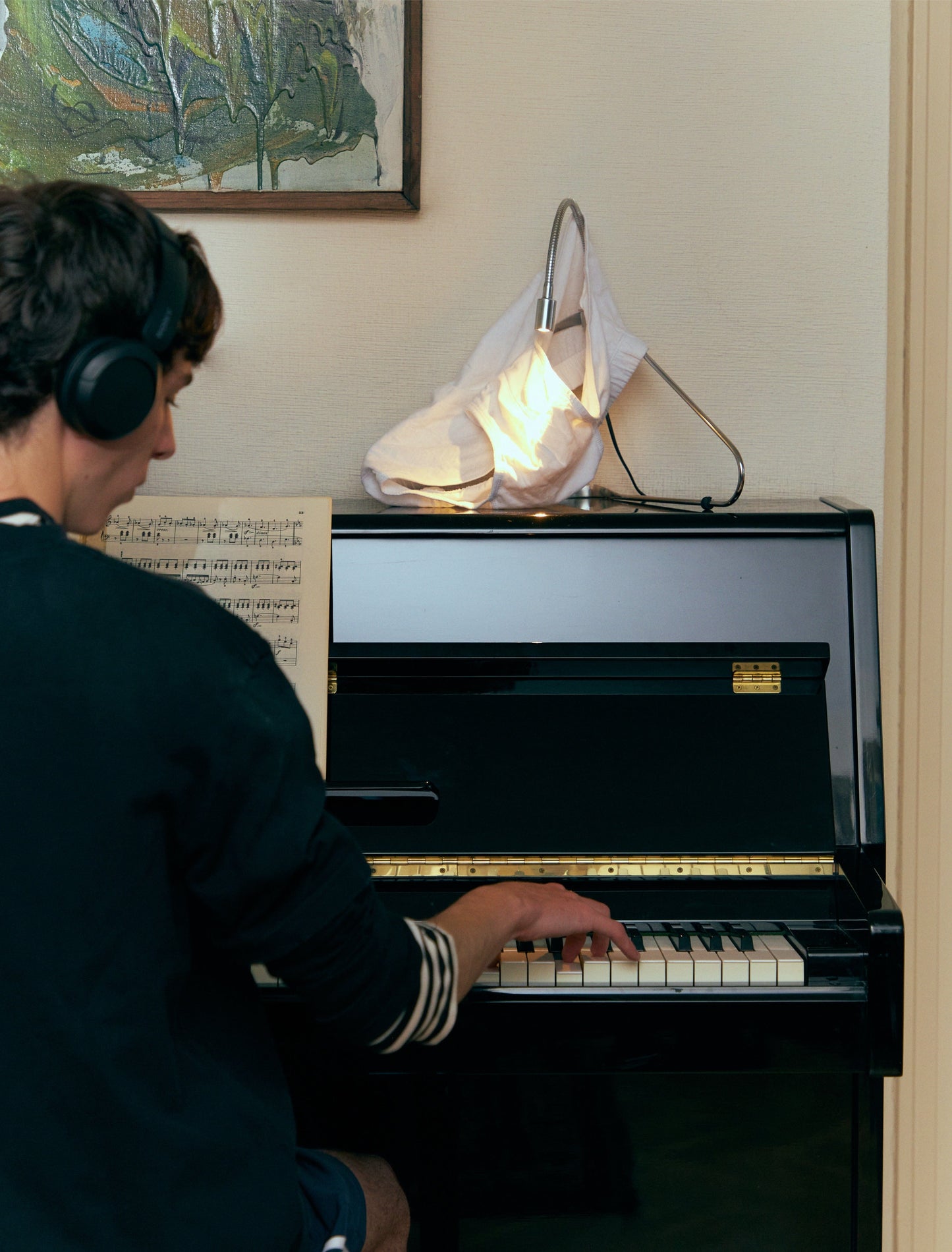 Sudor Briefs Lamp-Sudor-APOC STORE