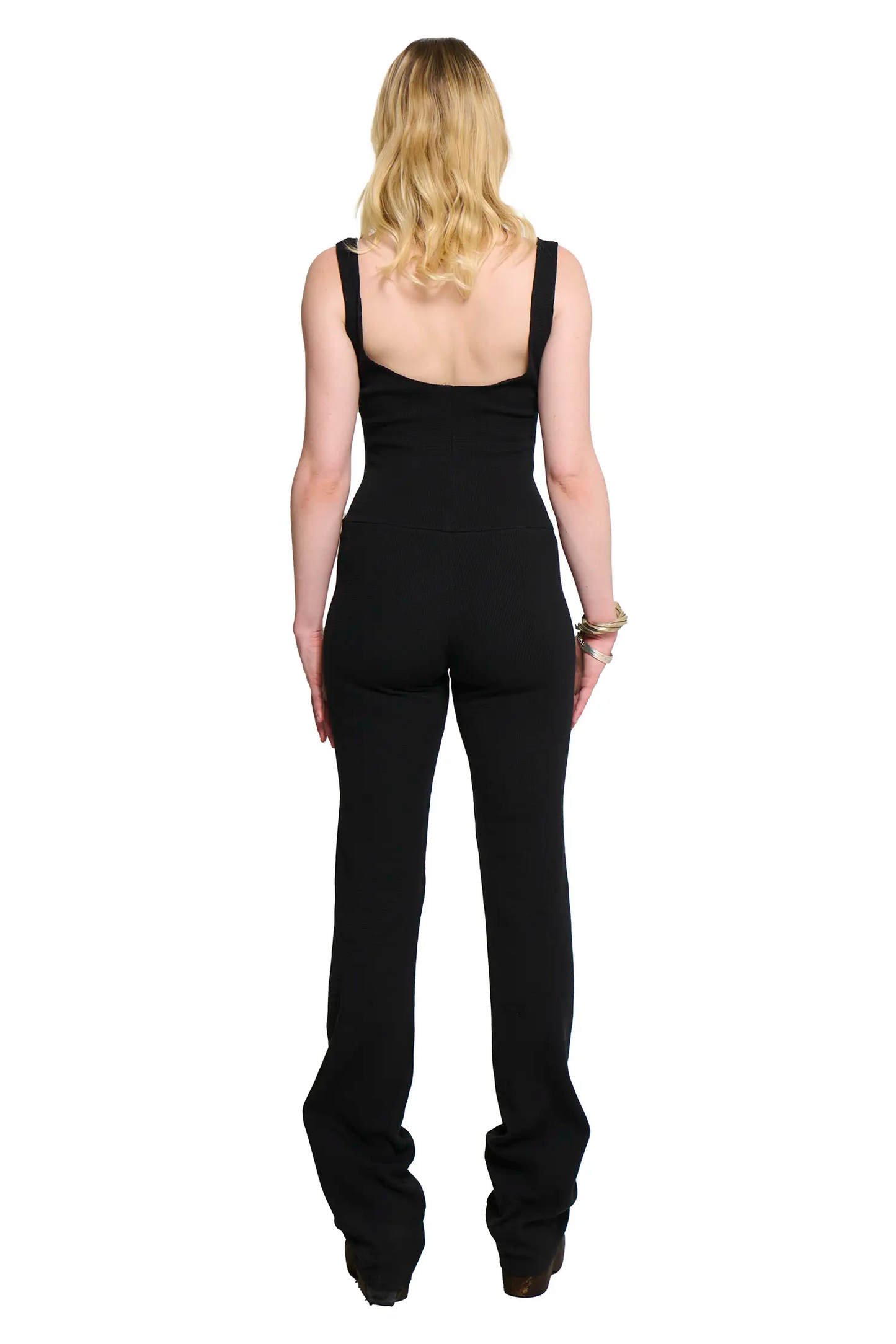 Cat-Suit - Black-Karlaidlaw-APOC STORE