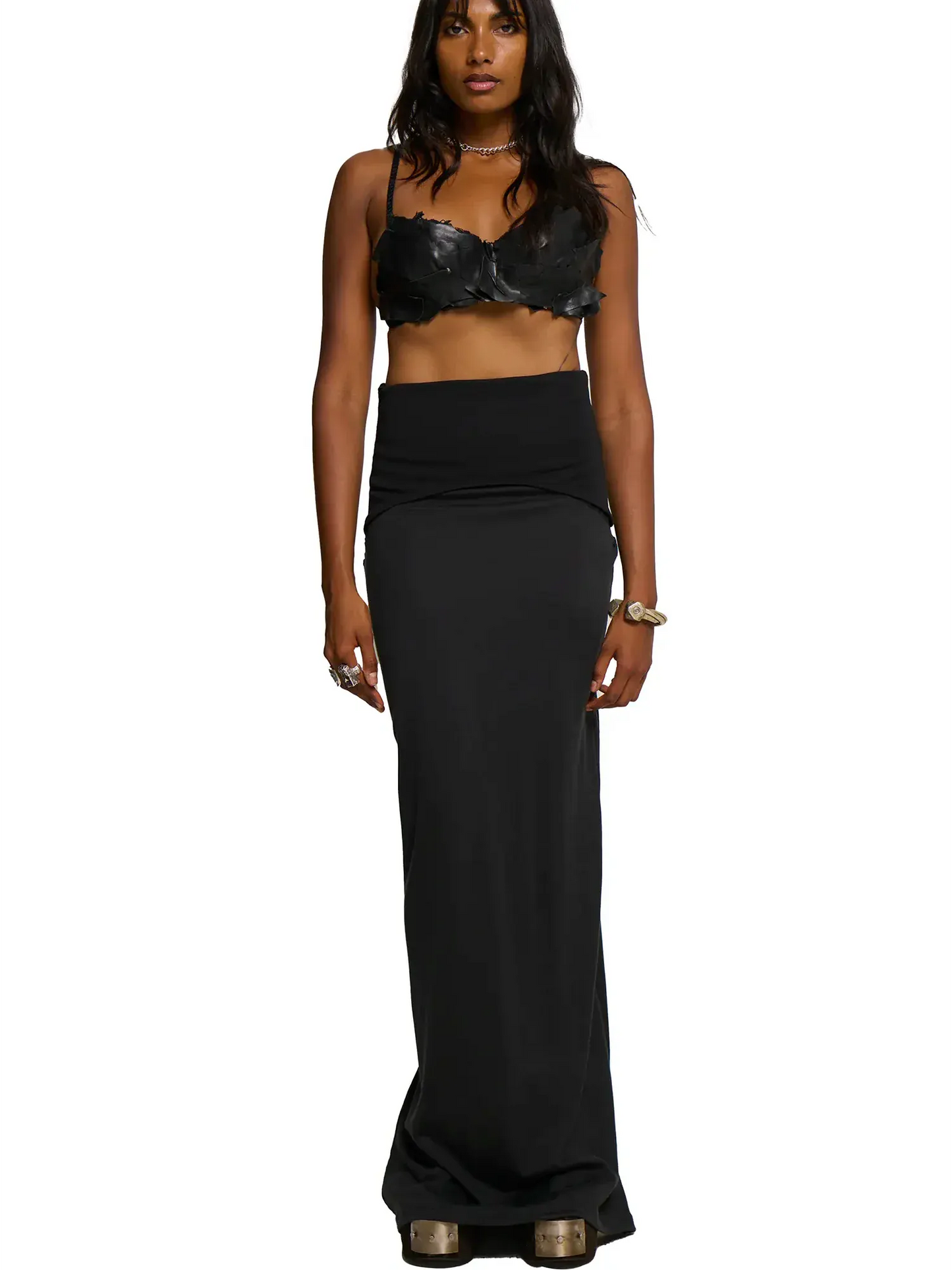 Immi Skirt/Dress-Karlaidlaw-APOC STORE