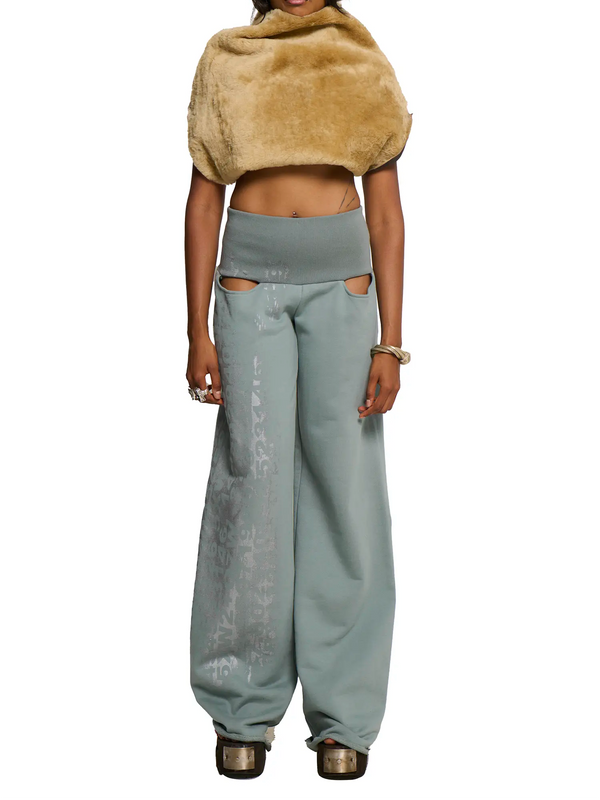 North Pant - Steel-Karlaidlaw-APOC STORE