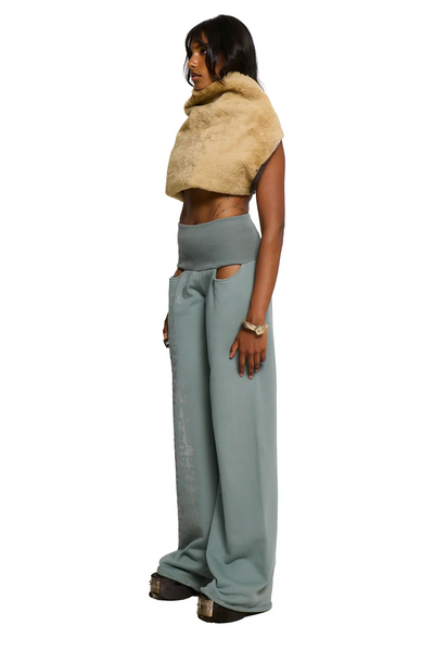 North Pant - Steel-Karlaidlaw-APOC STORE