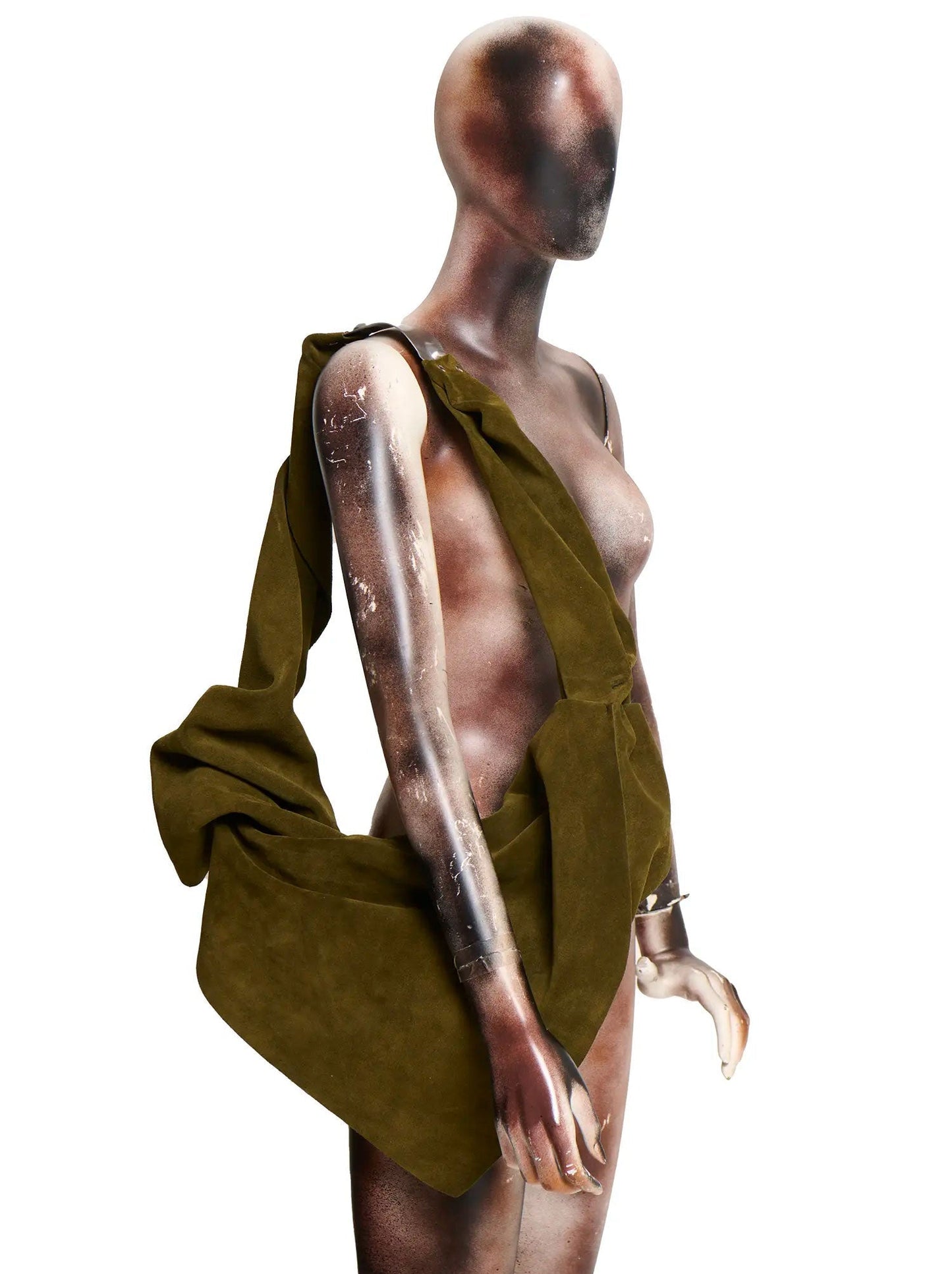 Lou Bag Large - PRE ORDER-Karlaidlaw-APOC STORE