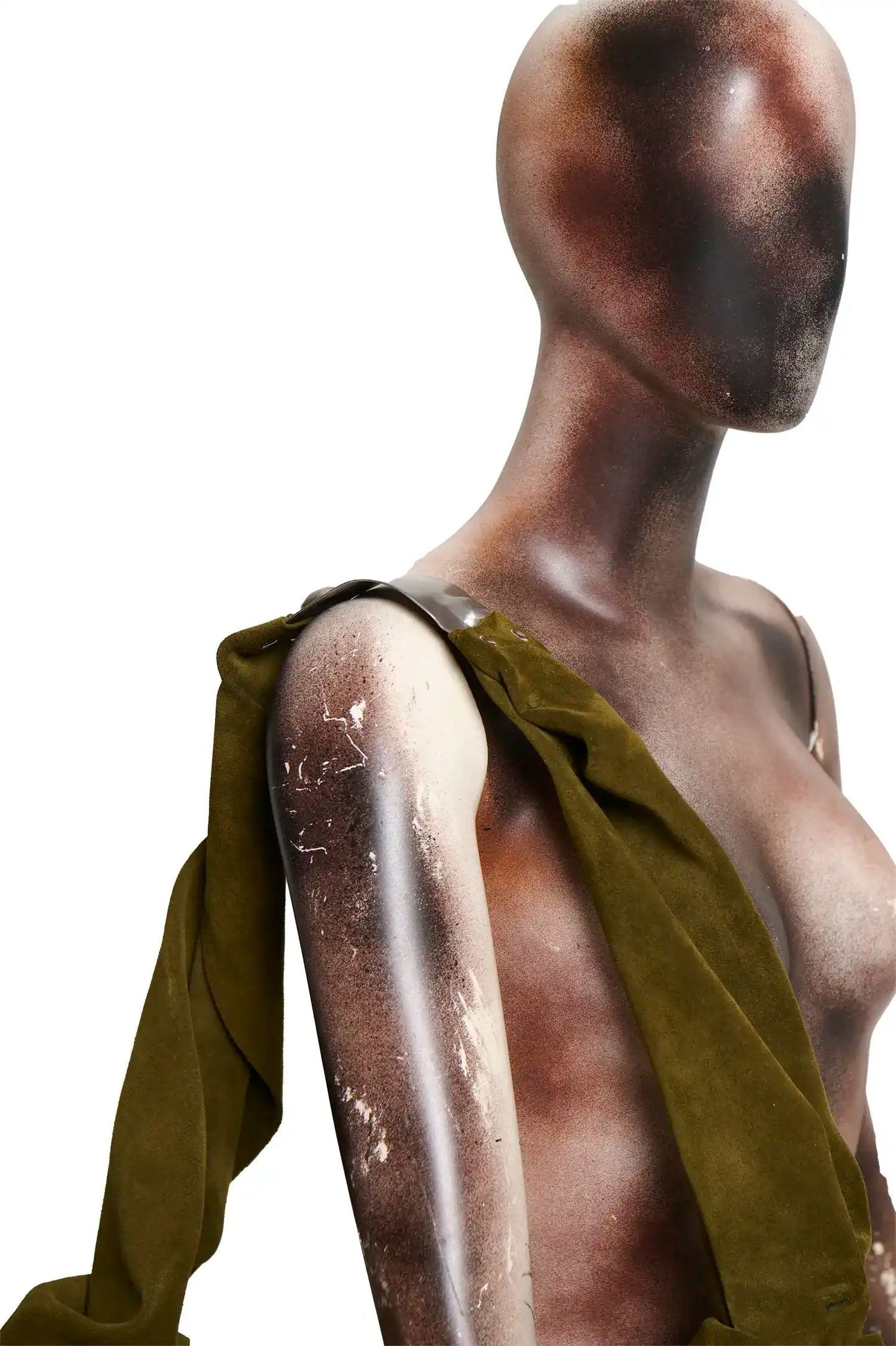 Lou Bag Large - PRE ORDER-Karlaidlaw-APOC STORE