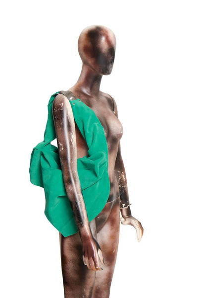 Lou Bag Small - PRE ORDER-Karlaidlaw-APOC STORE