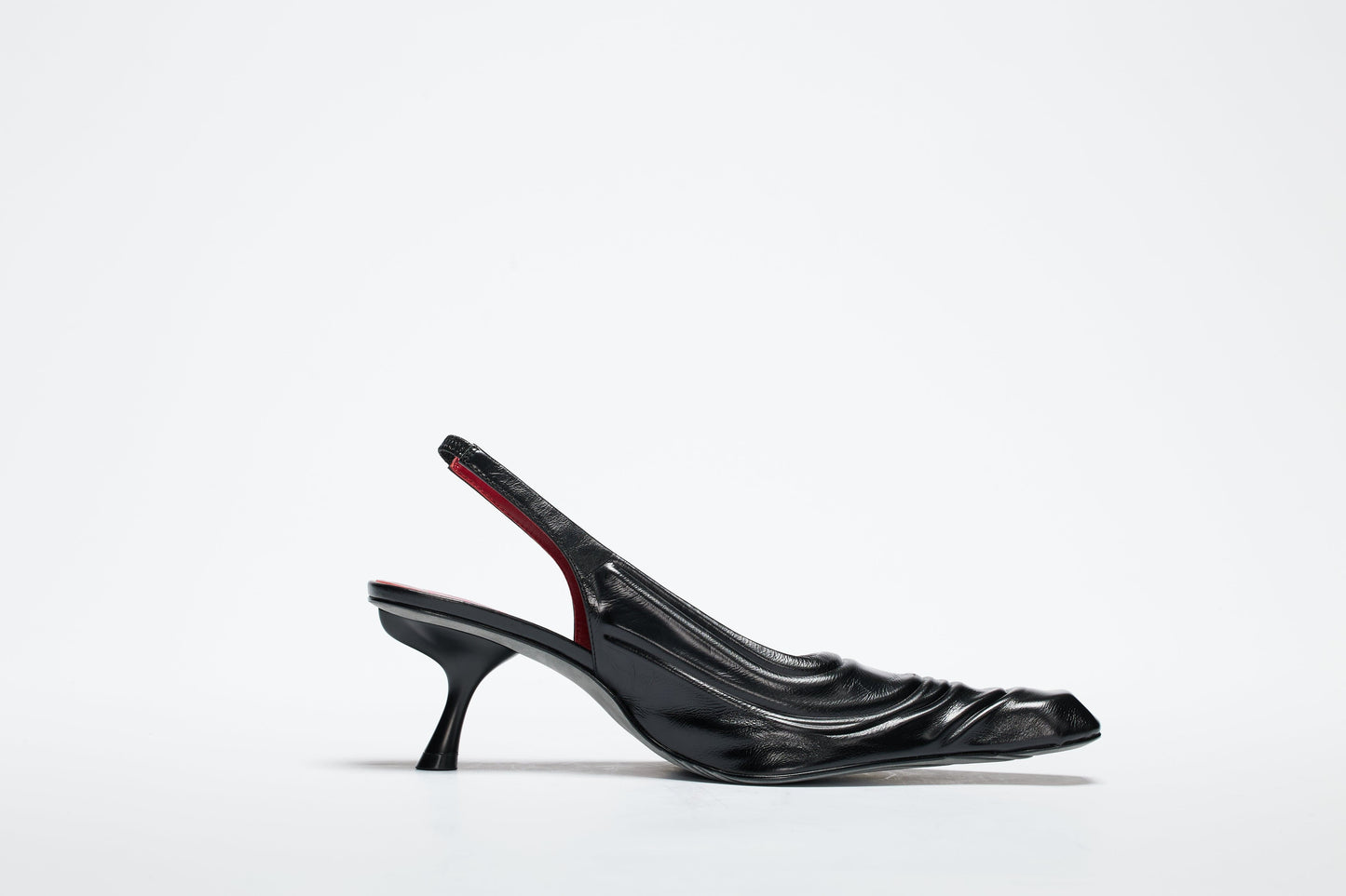 Slingback Mules - New York-BHIVE-APOC STORE