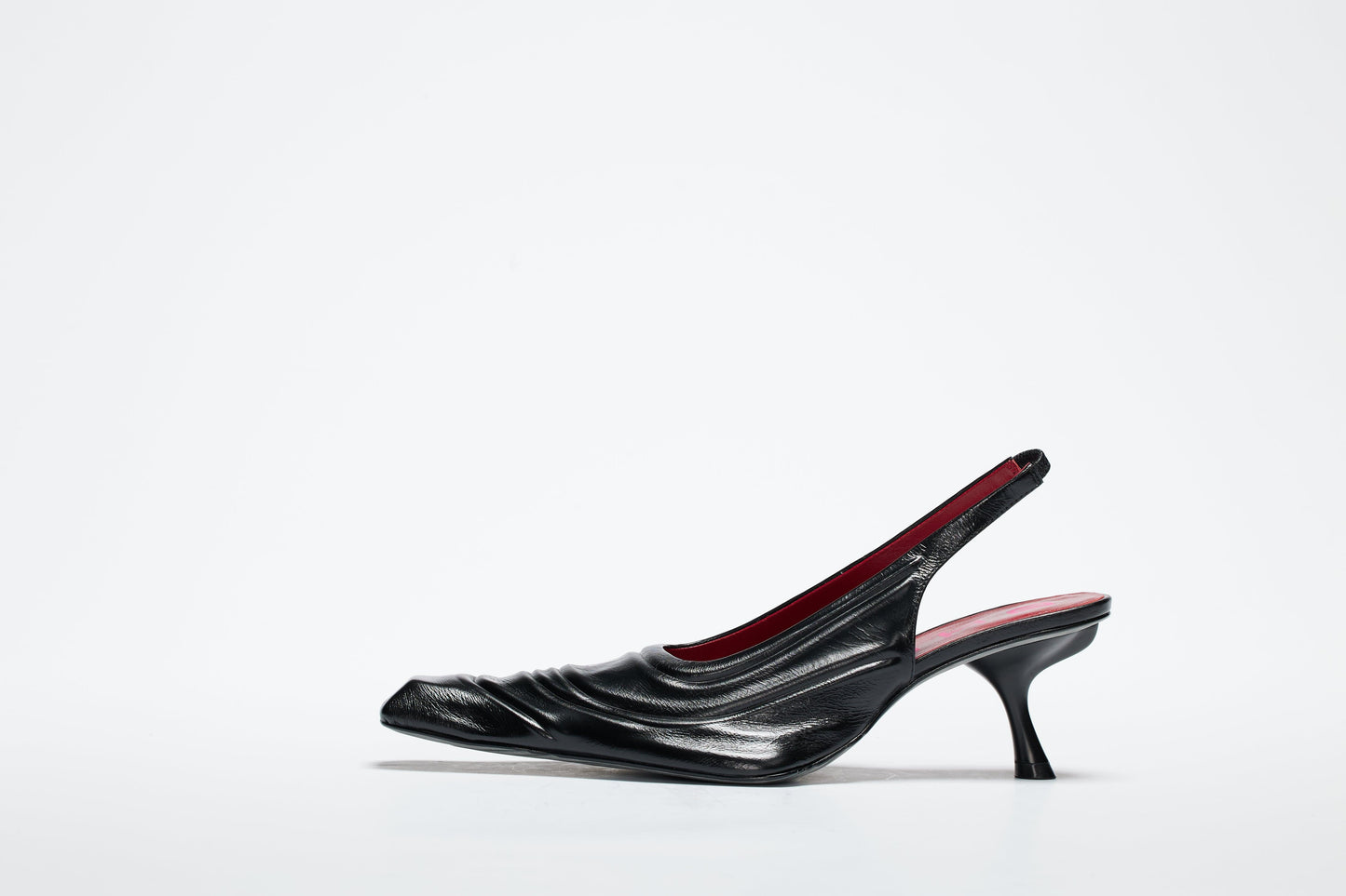 Slingback Mules - New York-BHIVE-APOC STORE