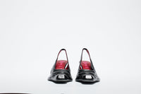 Slingback Mules - New York-BHIVE-APOC STORE