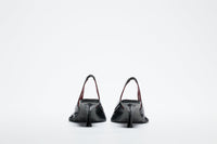 Slingback Mules - New York-BHIVE-APOC STORE