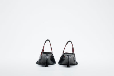 Slingback Mules - New York-BHIVE-APOC STORE
