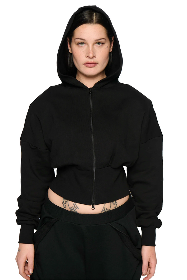 North Jacket - Black-Karlaidlaw-APOC STORE