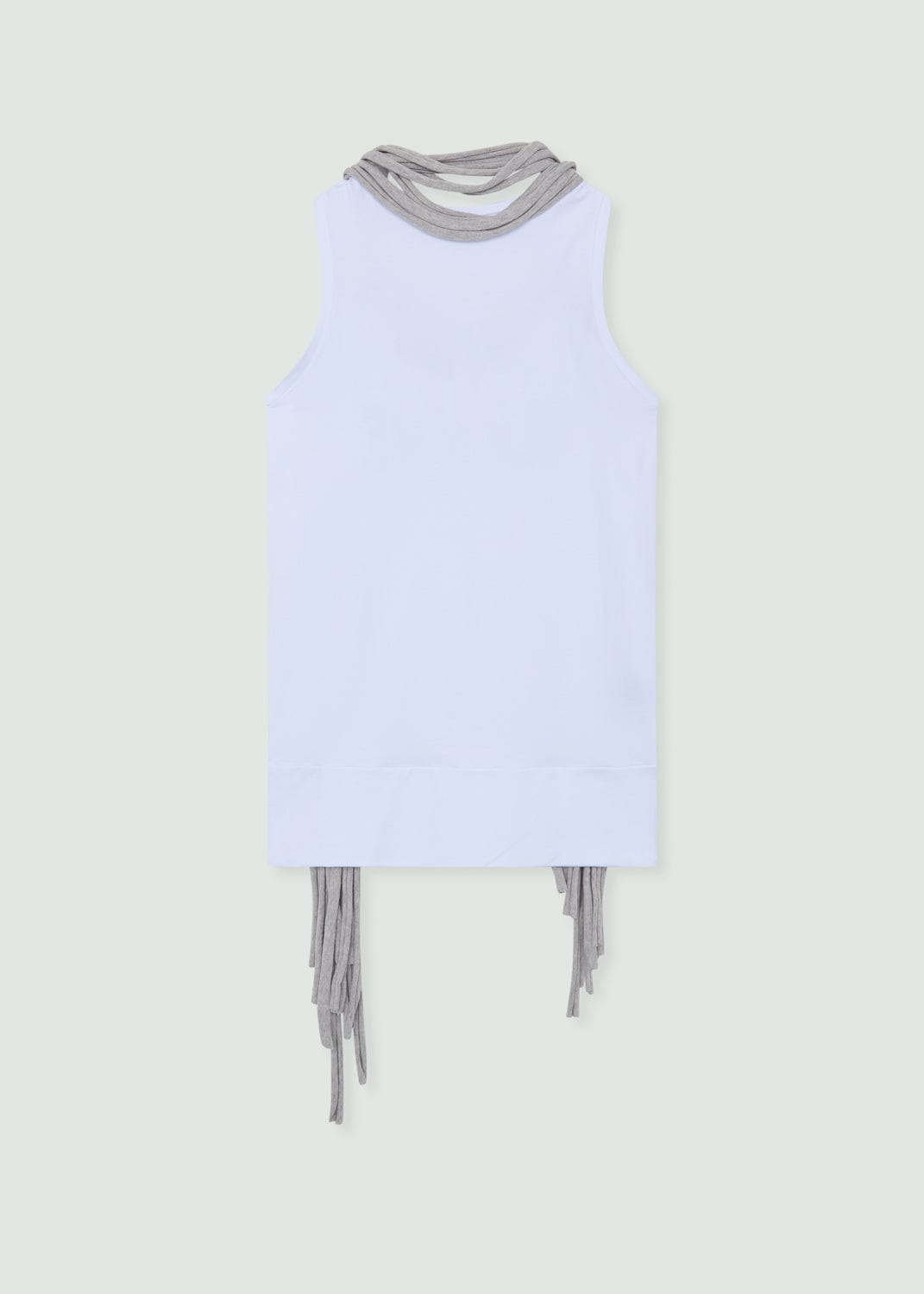 "Blow me" tank top-Onrushw23fh-APOC STORE