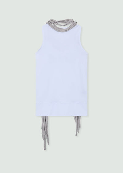 "Blow me" tank top-Onrushw23fh-APOC STORE