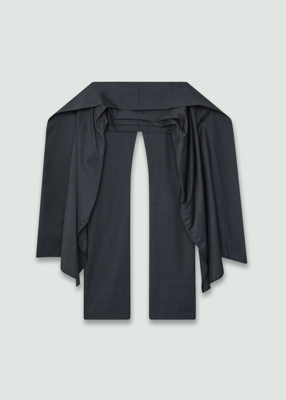 Shelf Tailored Trousers-Onrushw23fh-APOC STORE