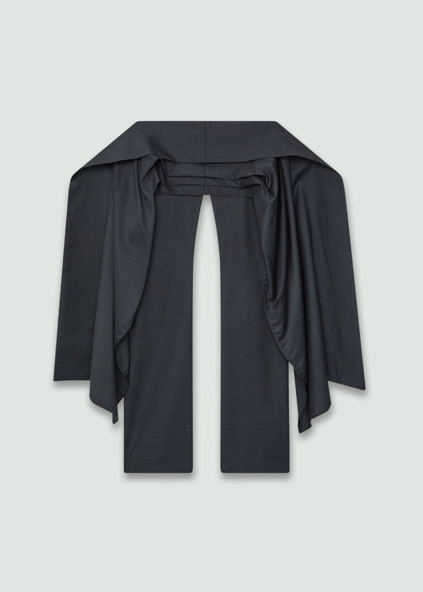 Shelf Tailored Trousers