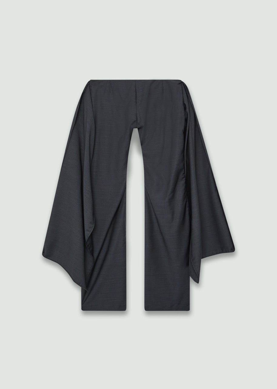 Shelf Tailored Trousers-Onrushw23fh-APOC STORE