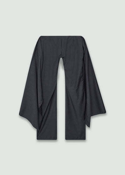 Shelf Tailored Trousers-Onrushw23fh-APOC STORE
