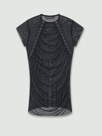 Hook and Eye ranglan top-Onrushw23fh-APOC STORE