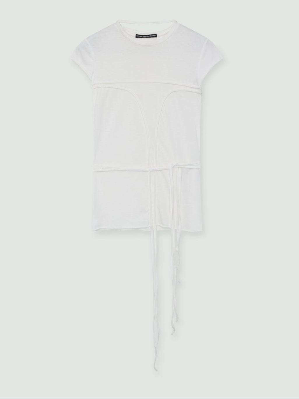 Light t-shirt-Onrushw23fh-APOC STORE