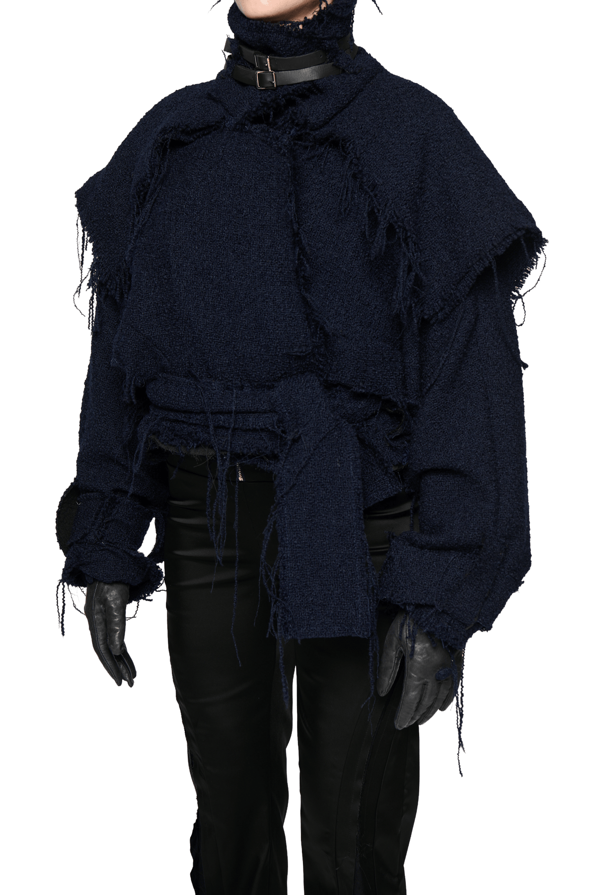 Boucle Jacket