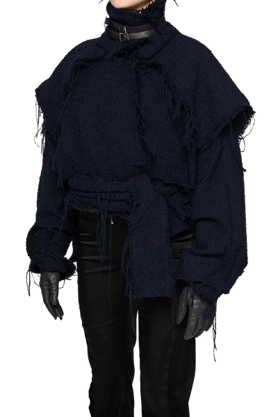 Boucle Jacket