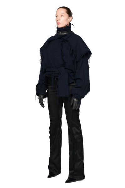 Boucle Jacket