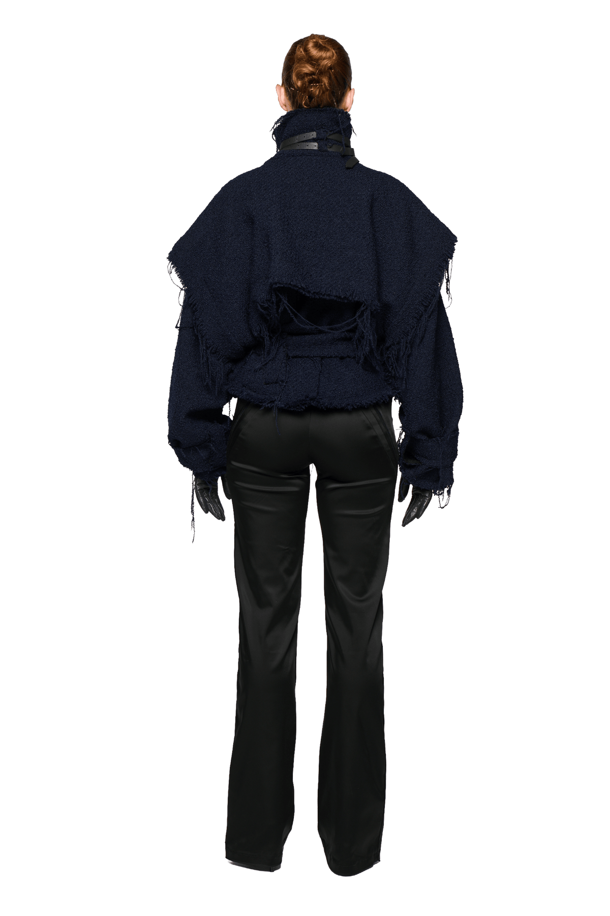 Boucle Jacket