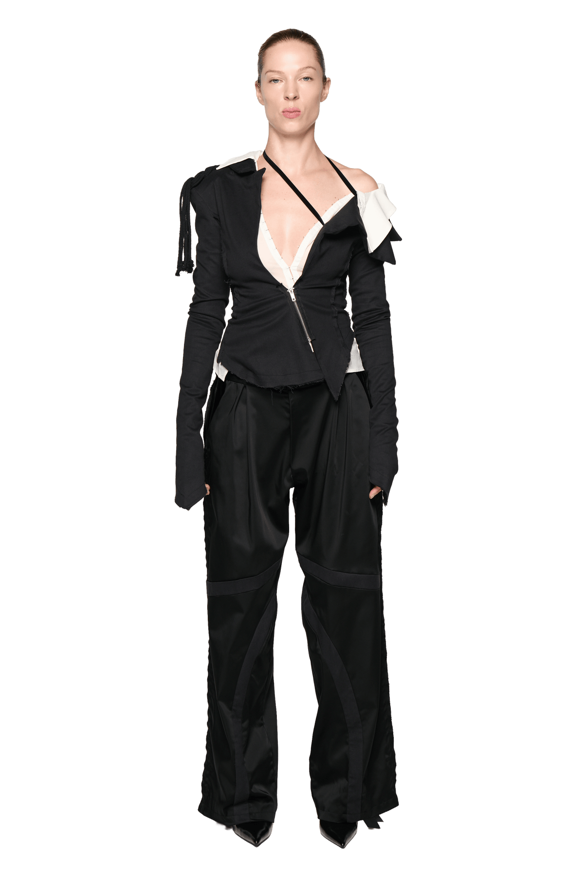 Sailor Jacket-Karlaidlaw-APOC STORE