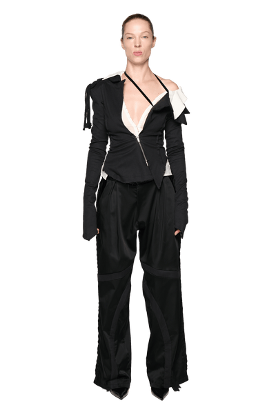 Sailor Jacket-Karlaidlaw-APOC STORE