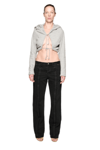Molly Shrug Cardigan-Karlaidlaw-APOC STORE