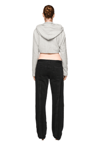 Molly Shrug Cardigan-Karlaidlaw-APOC STORE