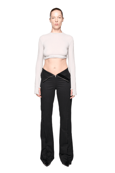 No Hook Pant