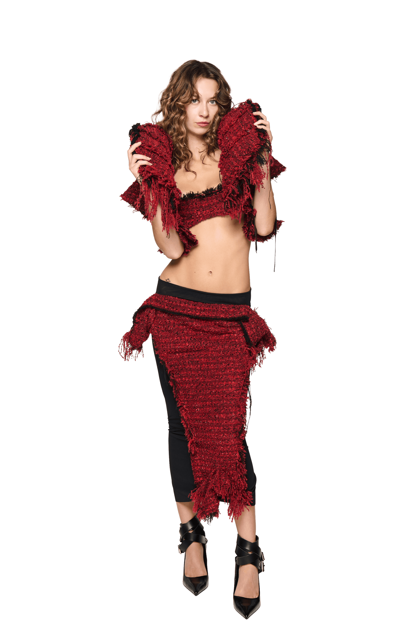 Elly Bolero