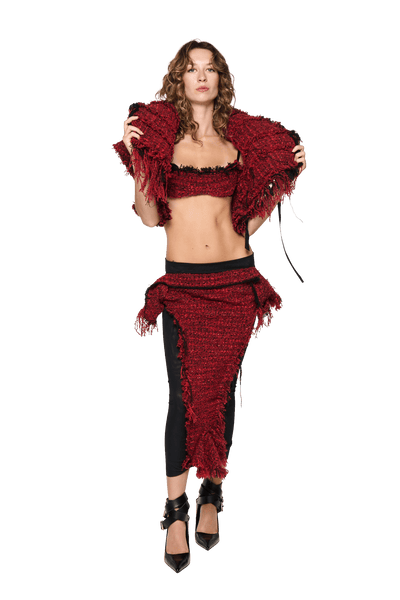Elly Bolero