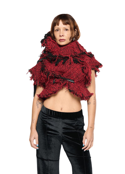 Elly Bolero-Karlaidlaw-APOC STORE
