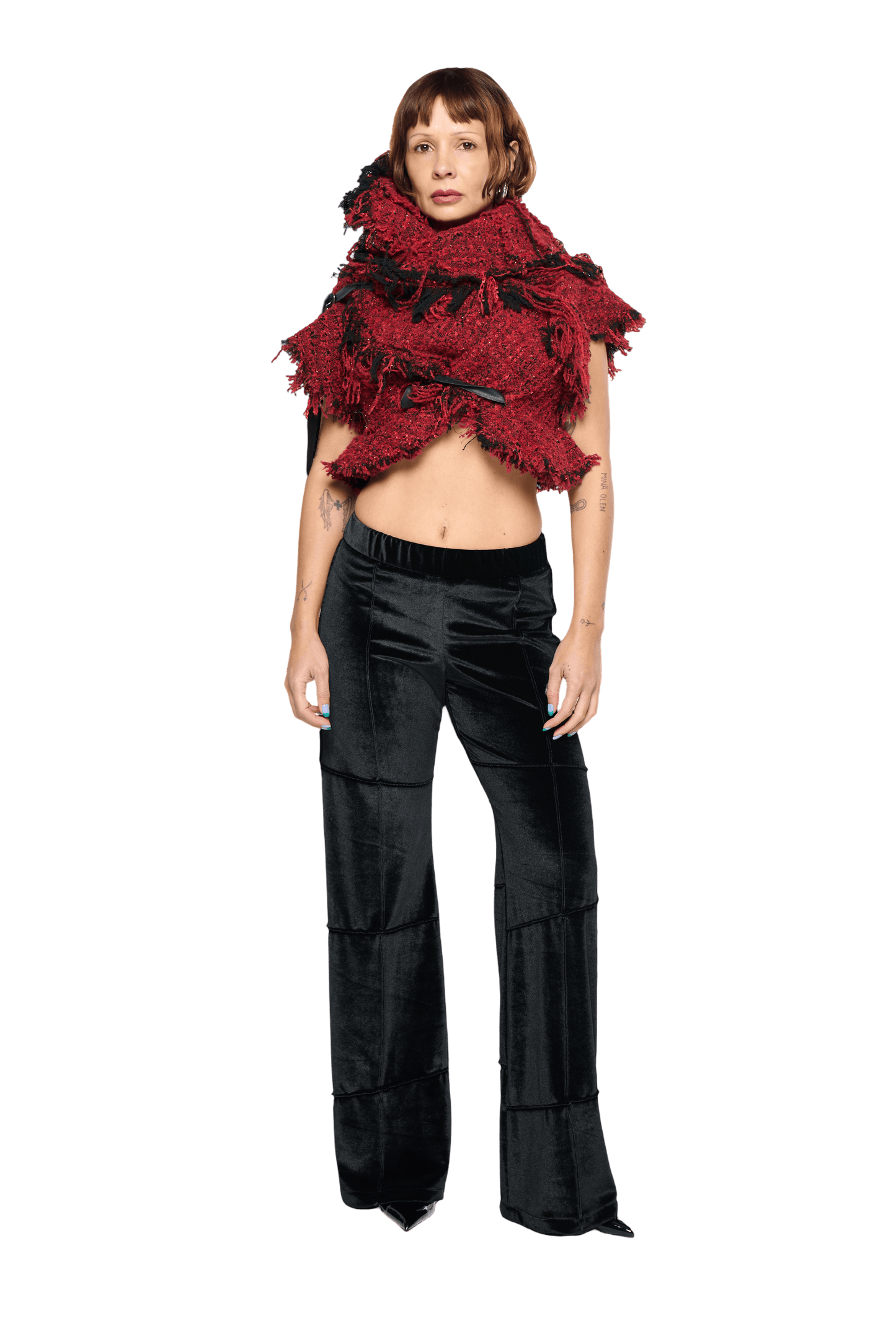 Elly Bolero
