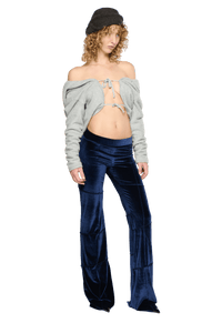 Molly Shrug Cardigan-Karlaidlaw-APOC STORE