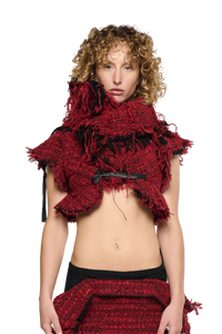 Elly Bolero-Karlaidlaw-APOC STORE