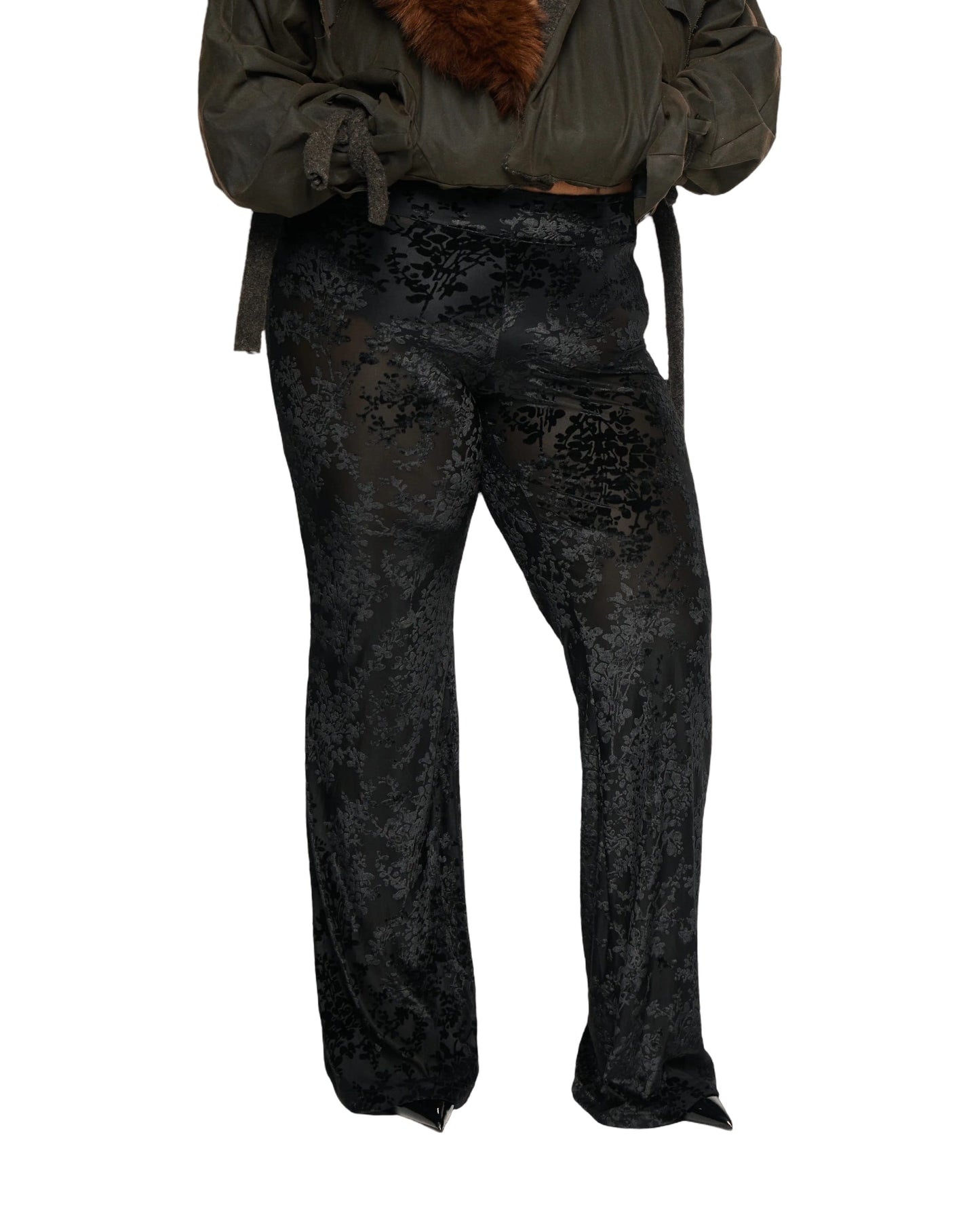 Dunya Pant-Karlaidlaw-APOC STORE