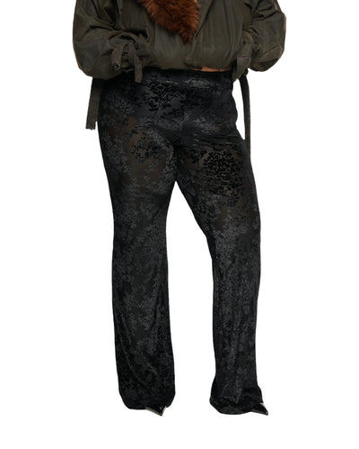 Dunya Pant-Karlaidlaw-APOC STORE