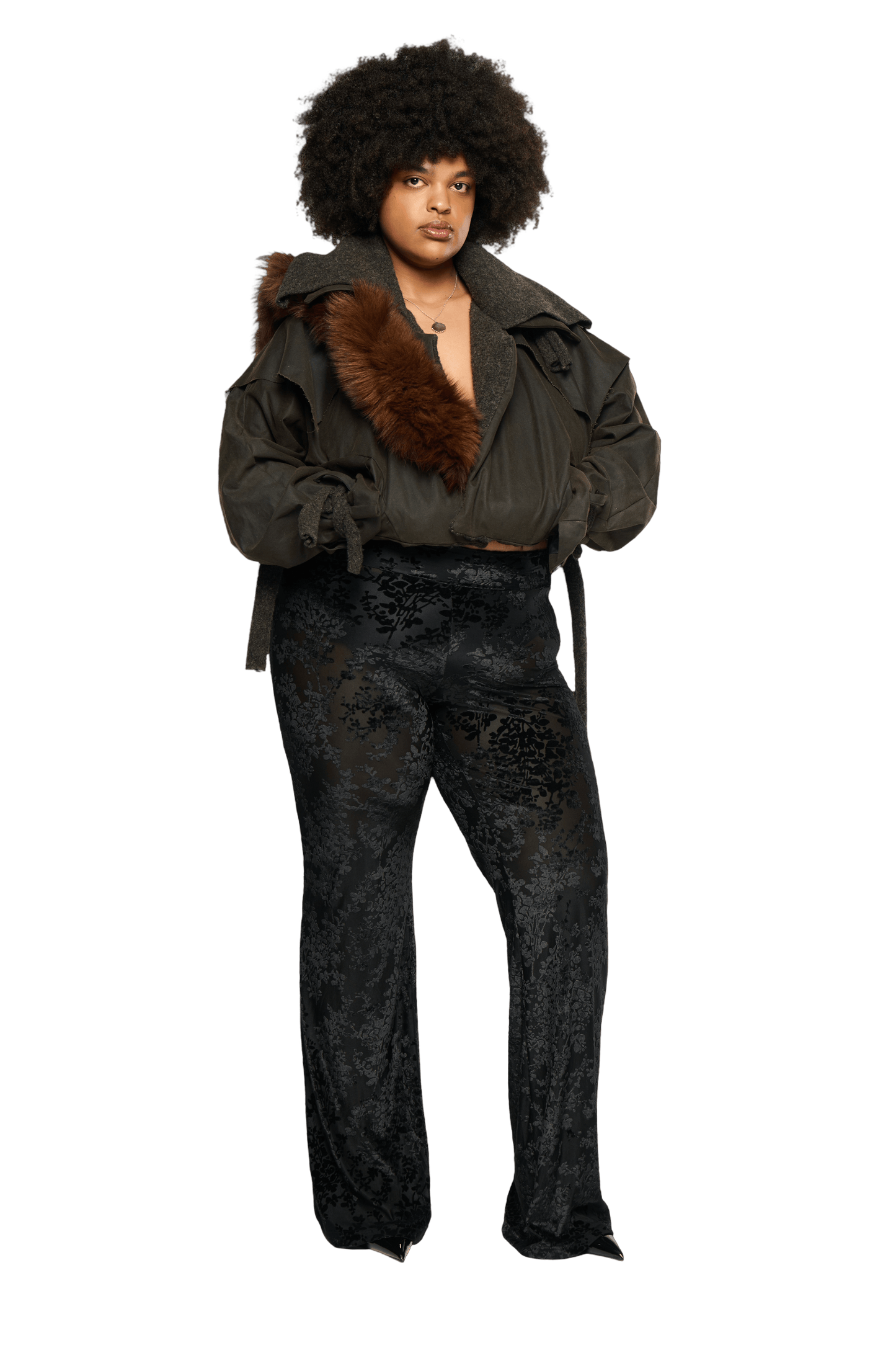Dunya Pant