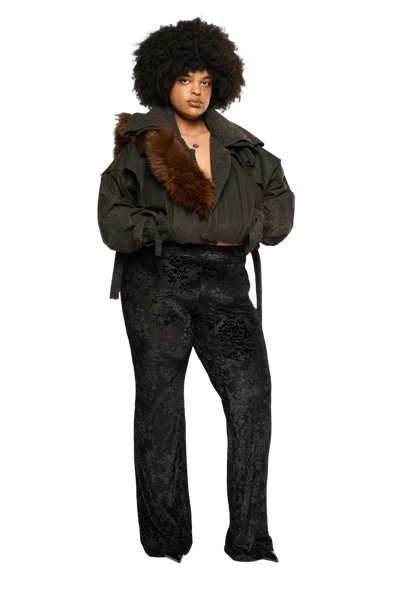 Dunya Pant