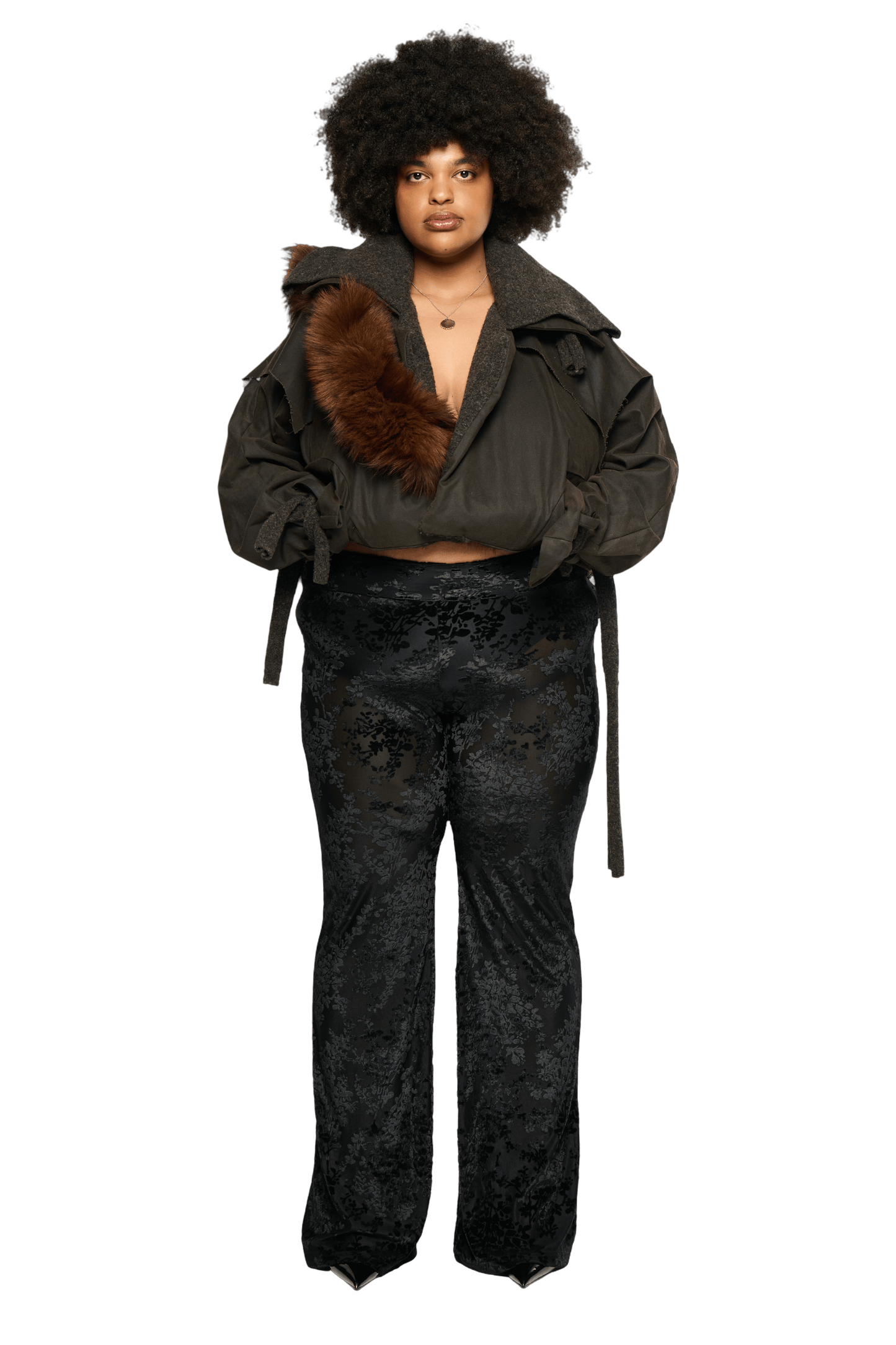 Dunya Pant
