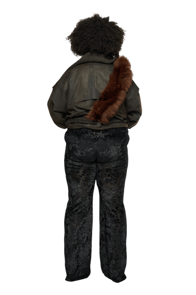 Dunya Pant