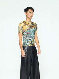ODEN Mesh Top-JALACONDA-APOC STORE