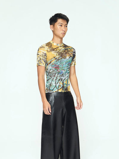 ODEN Mesh Top-JALACONDA-APOC STORE