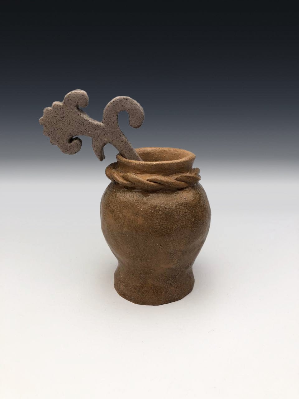 Braided vase Set No2-Sercetvir-APOC STORE