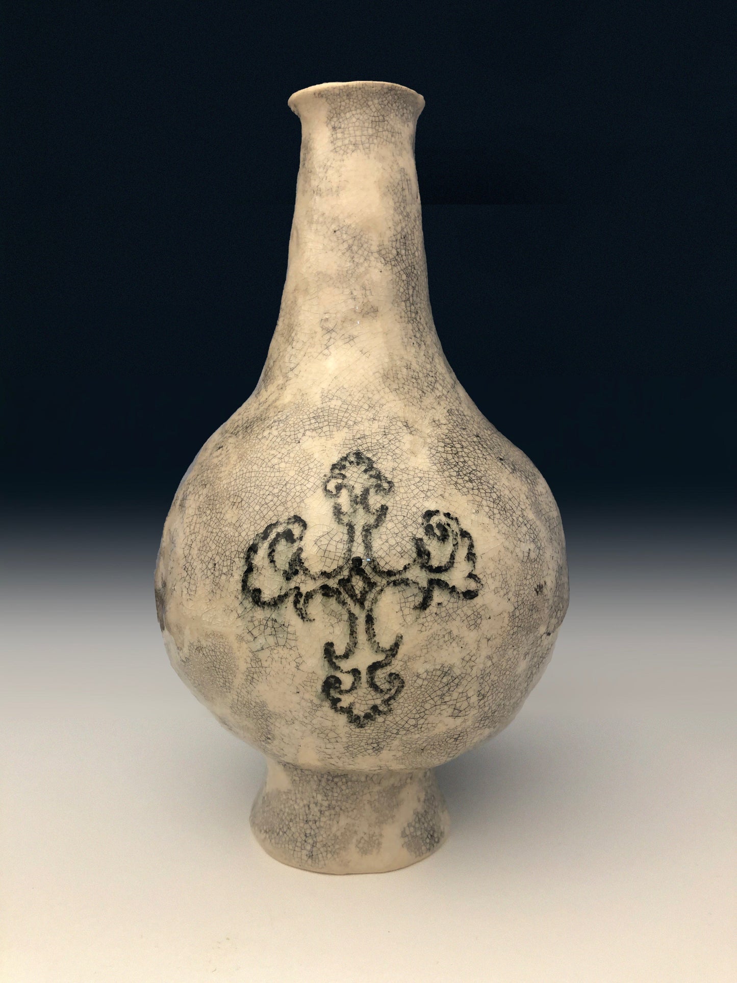 “Angelic Cross” Vase-Sercetvir-APOC STORE