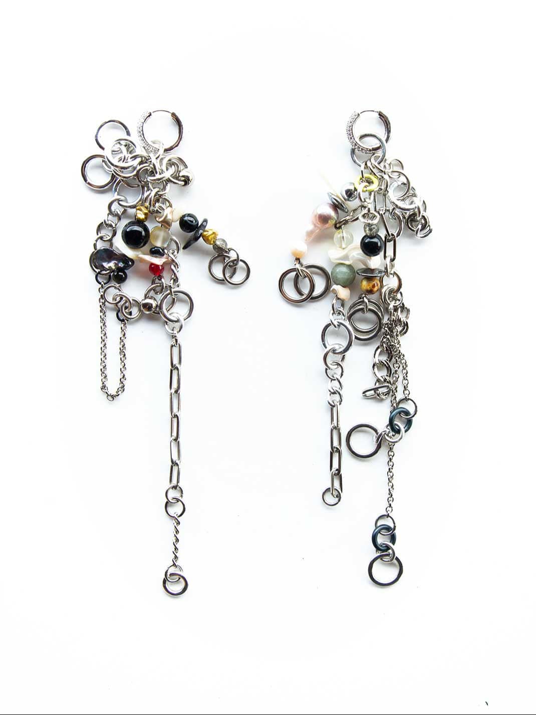 BOA Earrings-JALACONDA-APOC STORE